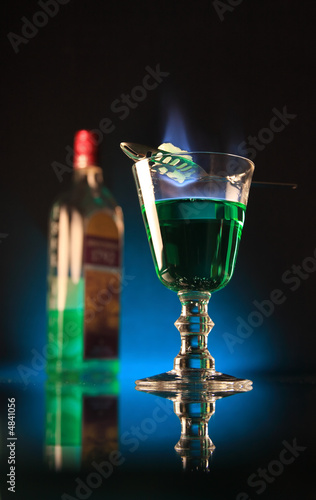 Absinth