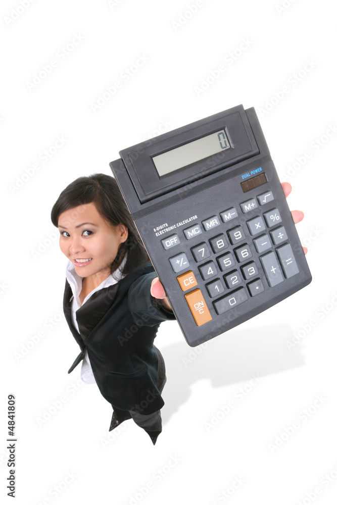 Business Calculator Business Calculator