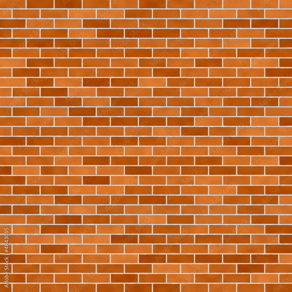 Brick Wall Brick Wall