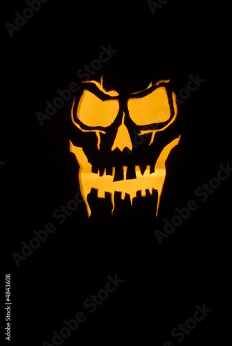 Jack o Lantern