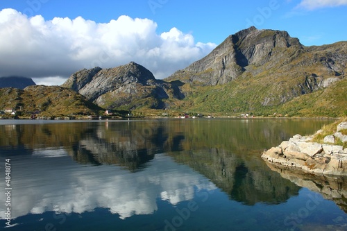 Lofoten Selfjord