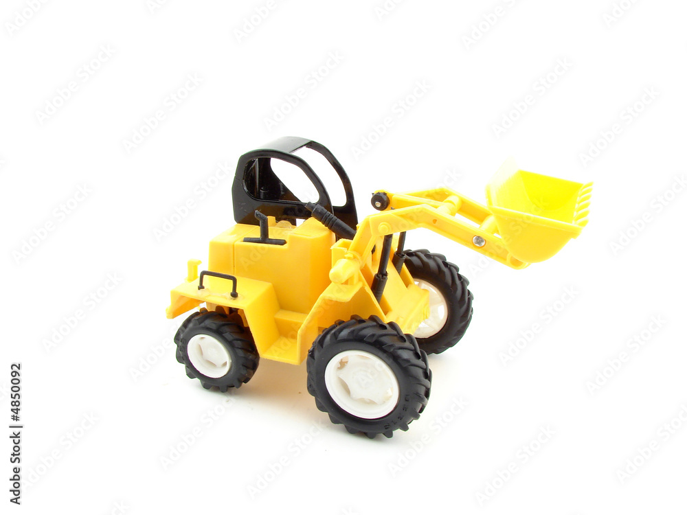Machinery Machinery