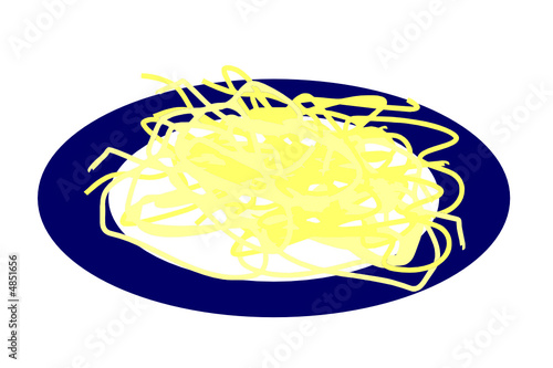 Spaghetti