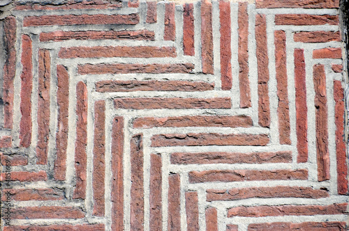 Brick Wall