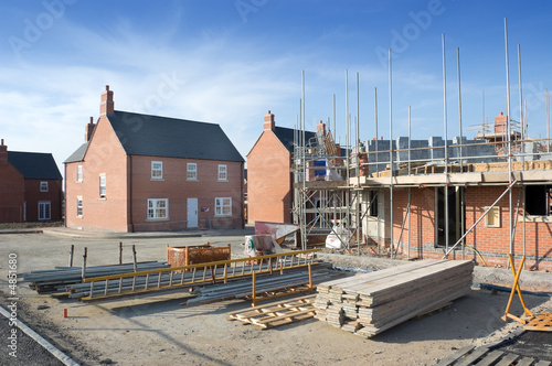 New Homes
