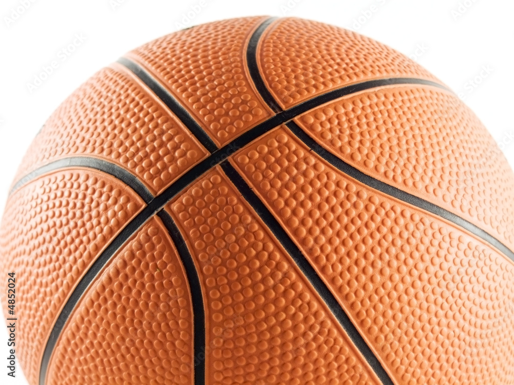 Obraz premium Basketball