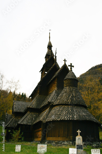 norwegische kirche