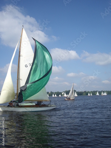 Segelboote 3