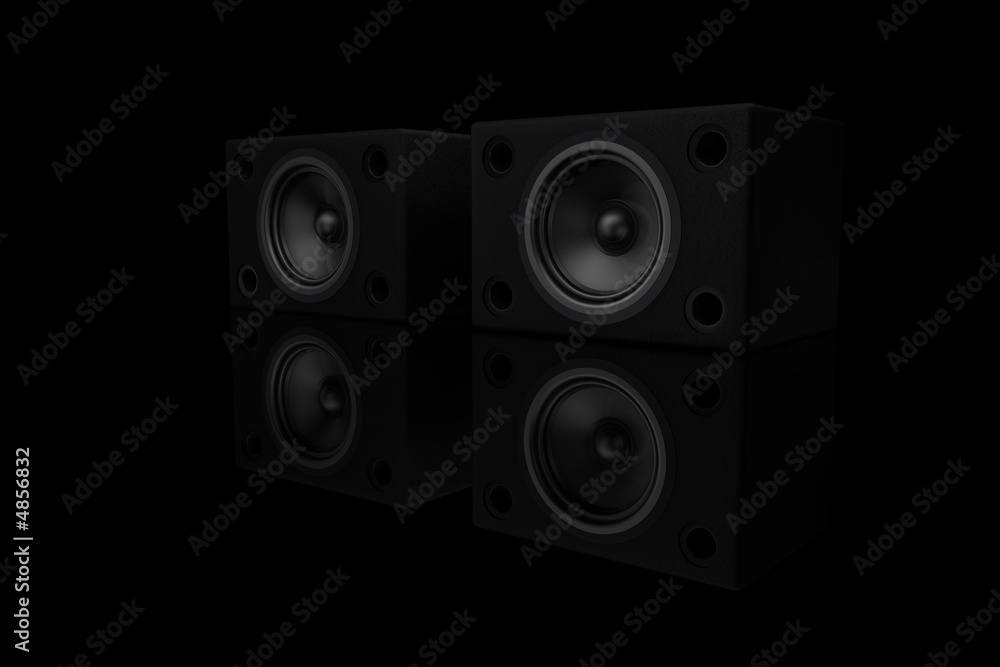 baffle baffle