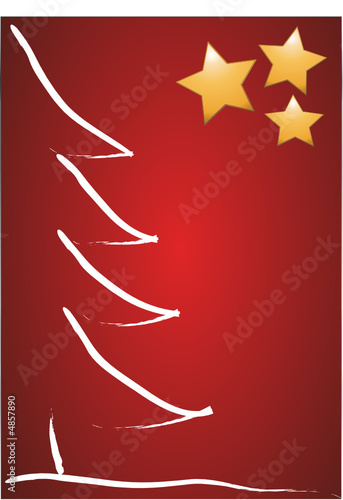Weihnachten Baum