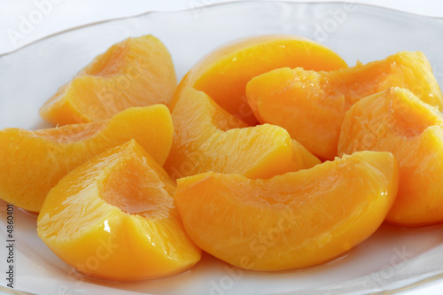peach