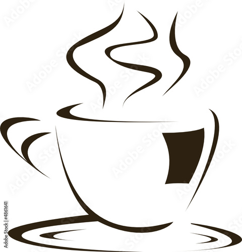 Tasse de café