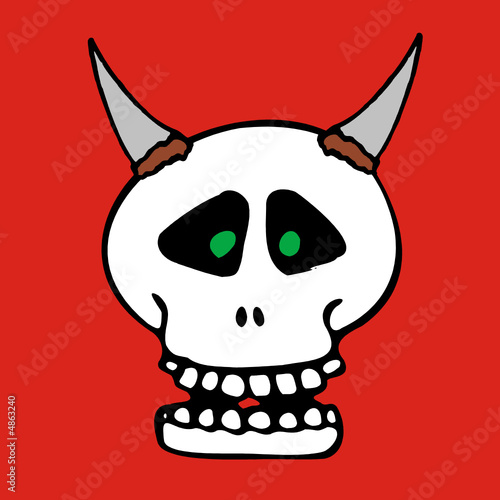 totenkopf  