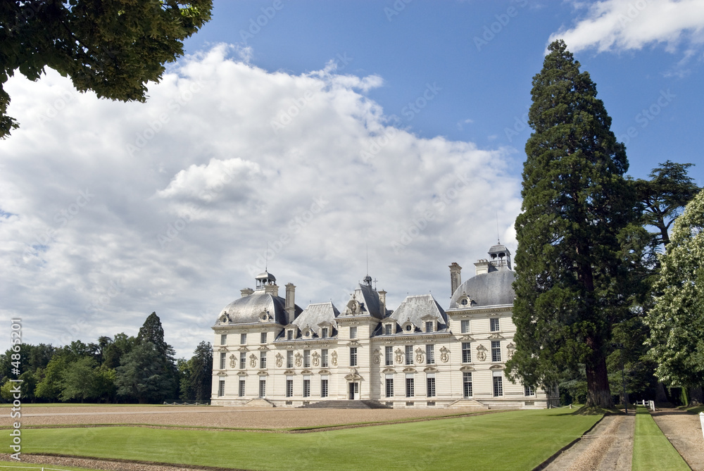 Chateau Cheverny