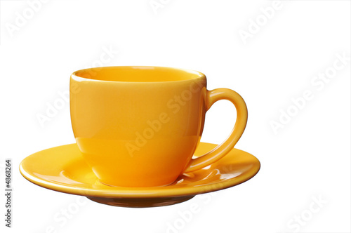 Coffee cup