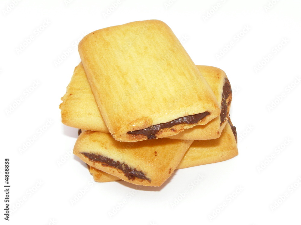 gateaux fourrés au chocolat gateaux fourrés au chocolat