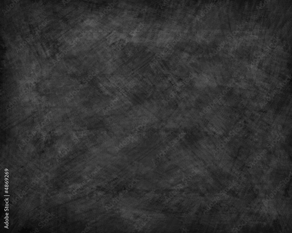 Gray Grunge Background