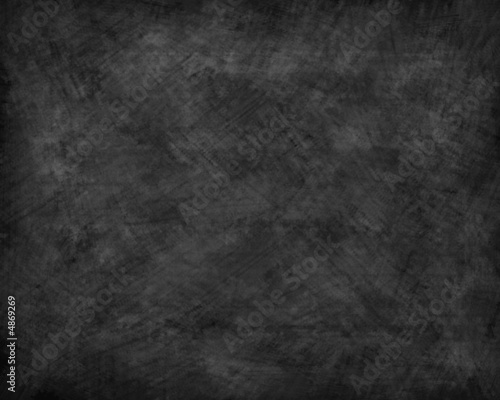 Gray Grunge Background