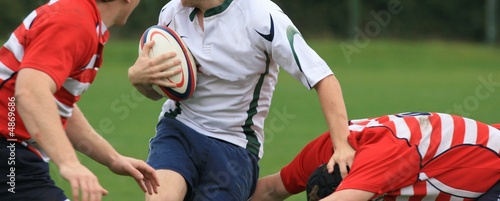 rugby