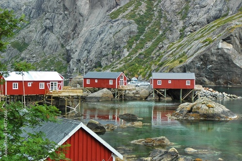 Nusfjord