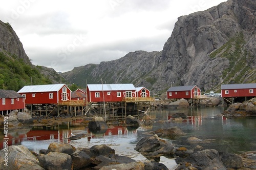 Lofoten