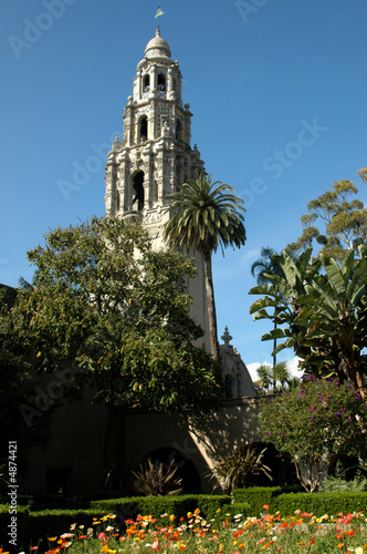 Balboa Park