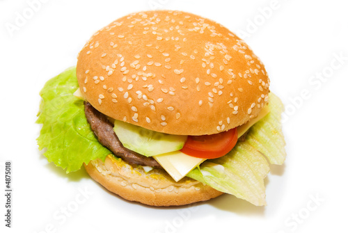 Cheeseburger