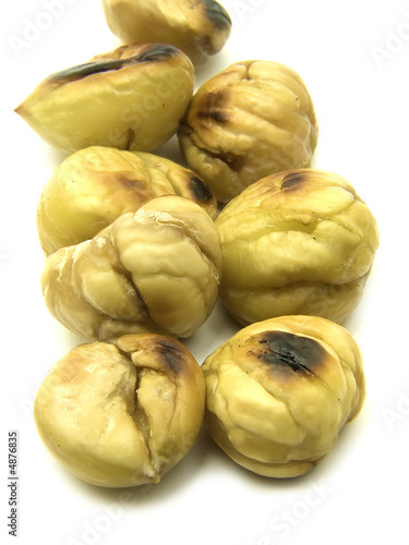 chestnuts