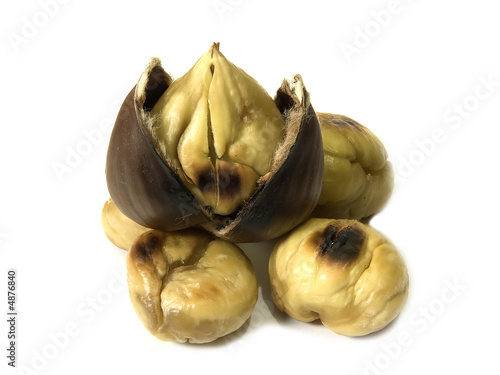 chestnuts