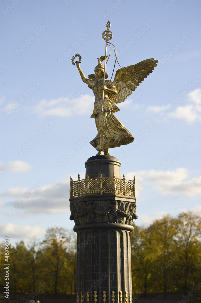Fototapeta premium Siegessäule