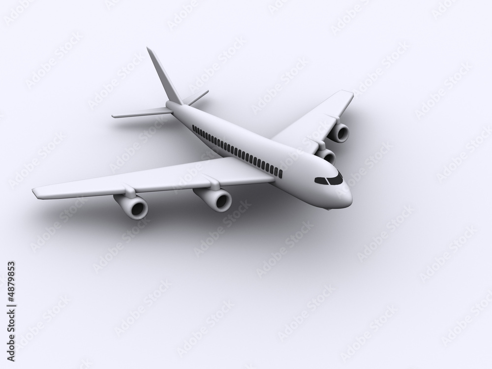 Airplane 91 Airplane 91