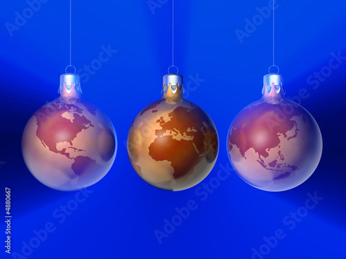 Christmas ornaments 9