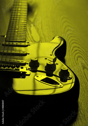 Guitar 