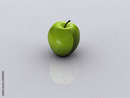 Apple 1 photo