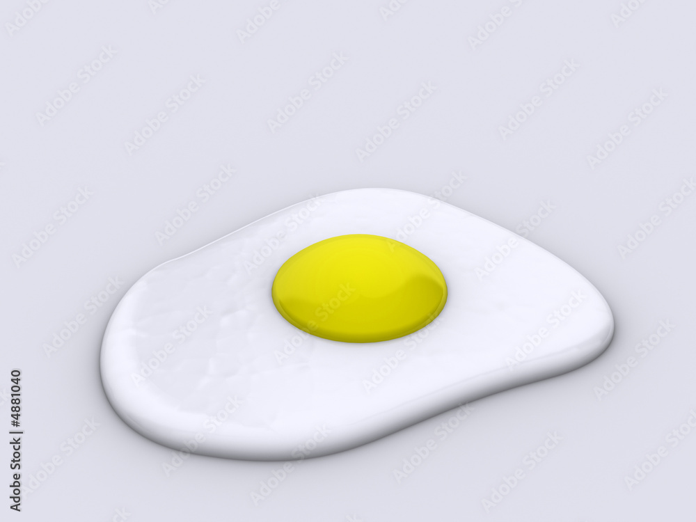 Hard-boiled egg Hard-boiled egg