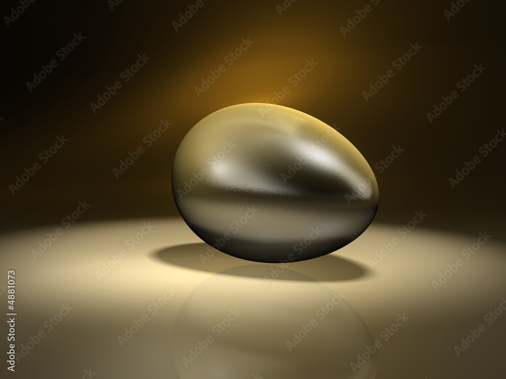 Golden egg 2