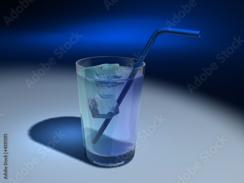 Juice glass