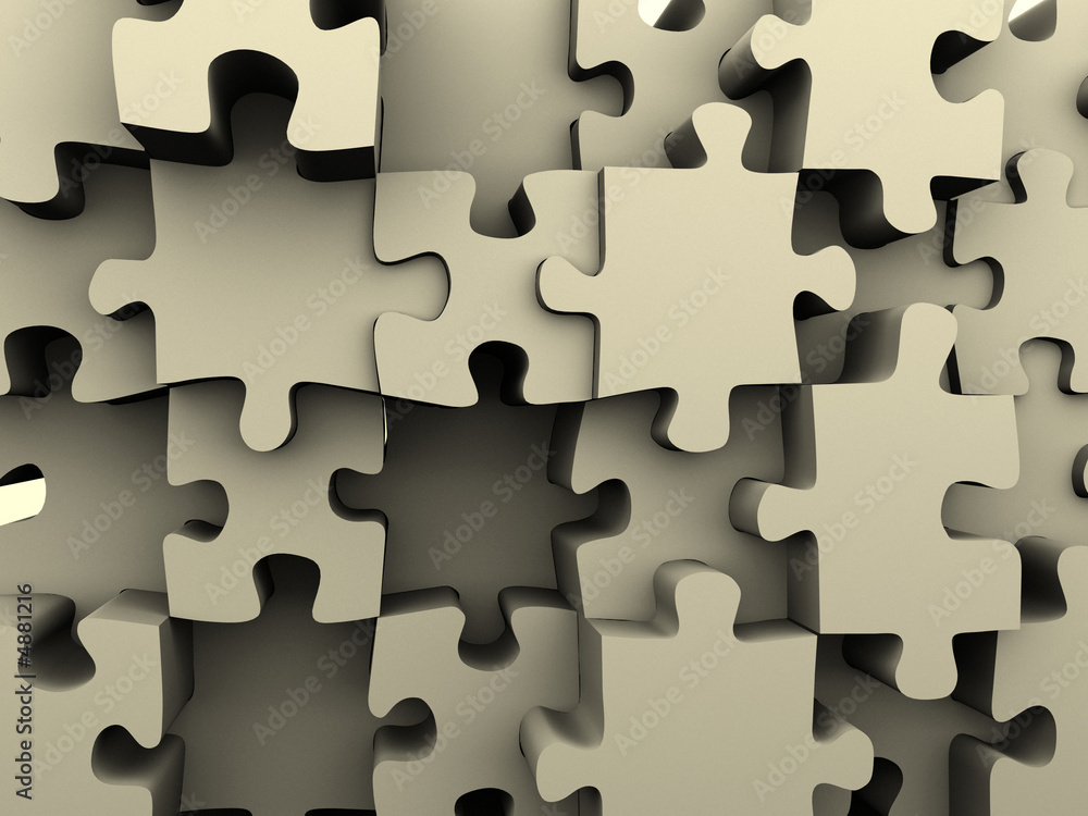 Puzzle 3 Puzzle 3