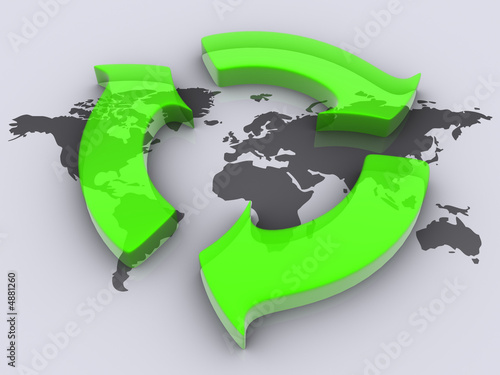 Recycle 3