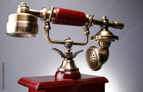 Red phone