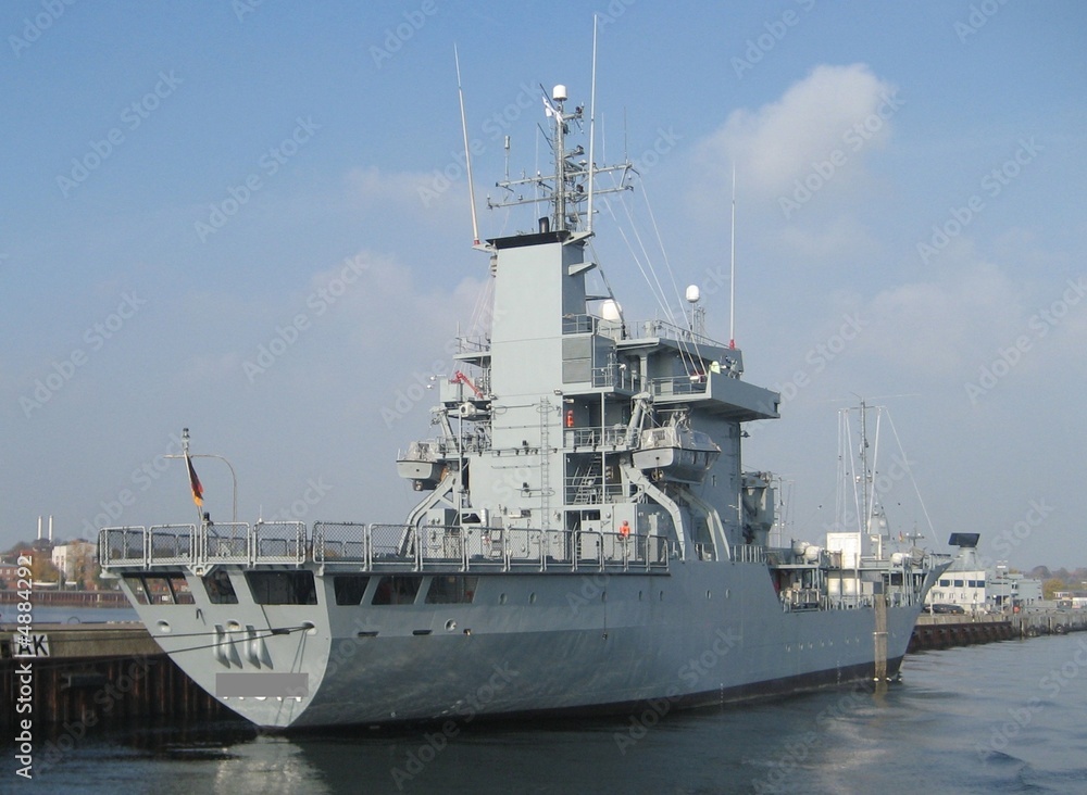 Bundesmarine