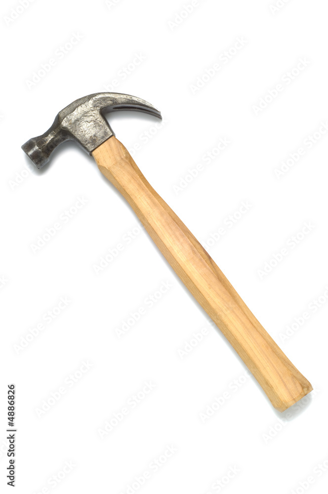 Old Hammer Old Hammer