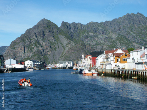 Lofoten