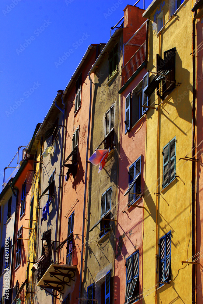 Obraz premium porto venere