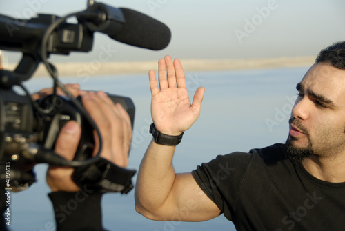 Film Sequence