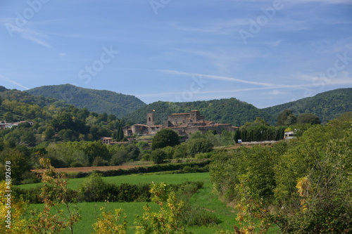 Santa Pau