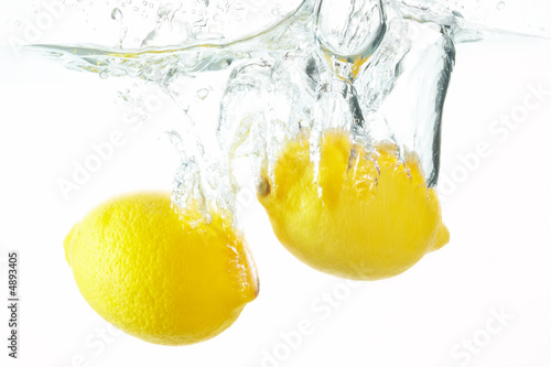 two lemons #4893405
