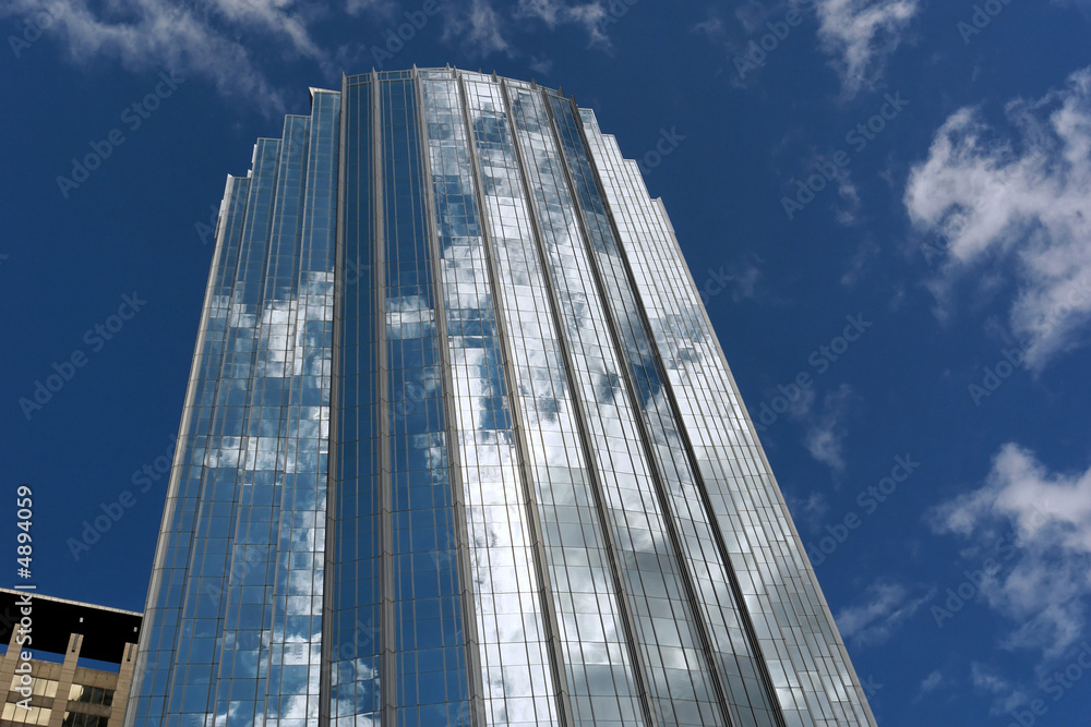Fototapeta premium surreal business