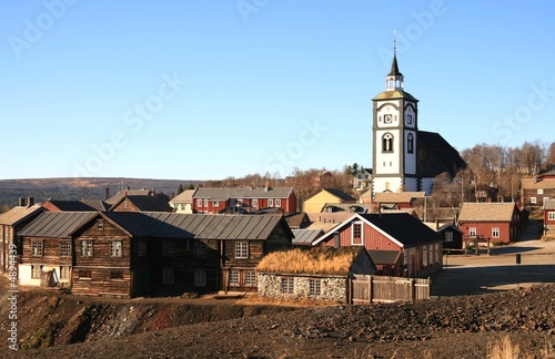 Røros, Norway