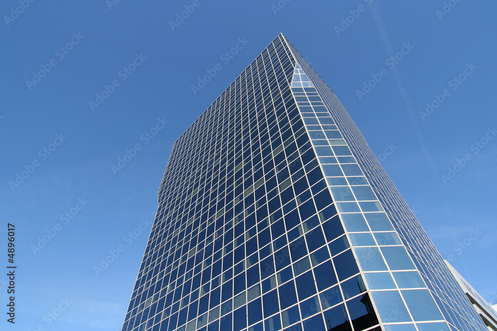 Office Building in Rotterdam